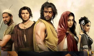 ‘உருமி’ படத்தின் 2வது பாகம் உருவாகிறதா ?