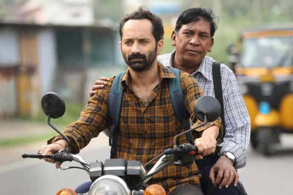 சென்னையை விட்டு வெளியேறுகிறாரா வடிவேலு?