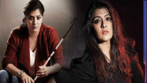 இயக்குனராக மாறிய பிரபல நடிகை….