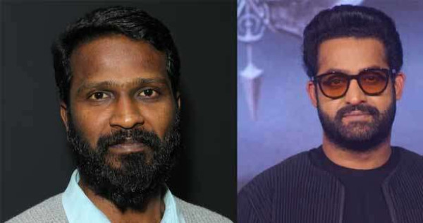 வெற்றிமாறனின் படம் மூலம் ஹீரோவாகும் கருணாஸ் மகன் 