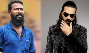 STR 49 படத்தின் அதிகாரப்பூர்வ ப்ரோமோ வீடியோ வெளியீடு!