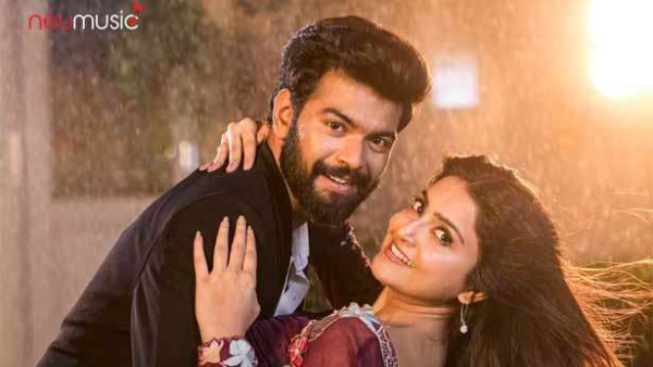 ஹீரோவான விஜே விஷால் 