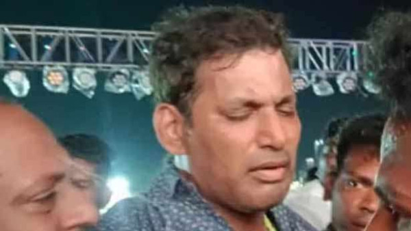 விஷால் கௌதம் மேனன்  படத்தில் நடிக்கிறாரா?