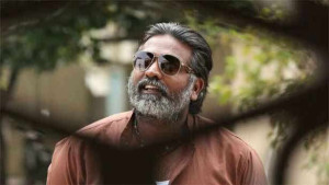 லைகா நிறுவனத்தின் தயாரிபில் விஜய் சேதுபதி ?