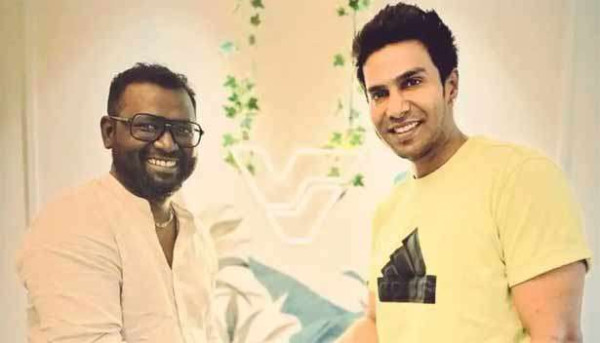  விஷ்ணு விஷால், அருண் ராஜா காமராஜ் படம் கைவிடப்பட்டதா?