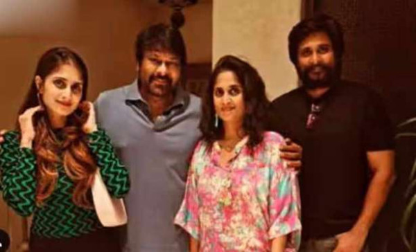  ஷாலினி வாழ்க்கையில் மீண்டும் நடந்த அதிசயம்!