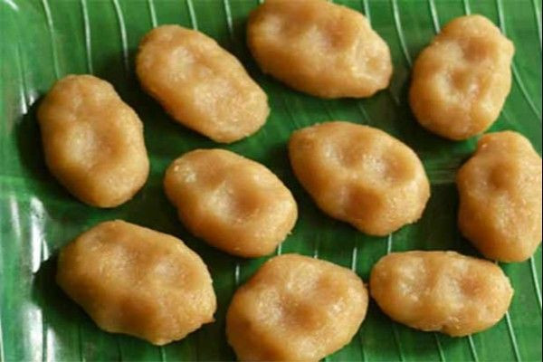 கரும்பு பிடி கொழுக்கட்டை 