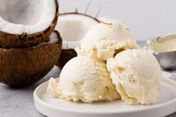 தேங்காய் ஐஸ்கிரீம்