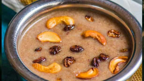 பேரிச்சம்பழம் பாயாசம்