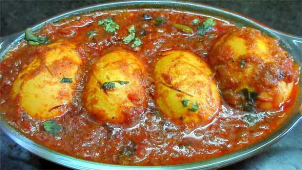 முட்டை அடை 