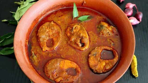  மீன் பிரியாணி