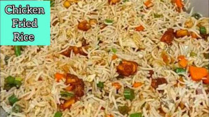 சிக்கன் ப்ரைட் ரைஸ்