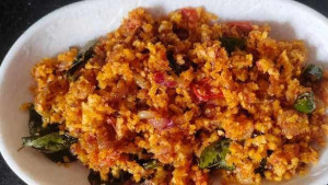 கருவாடு சம்பல்