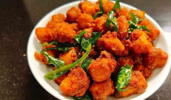 மீல் மேக்கர் ஃபிரை