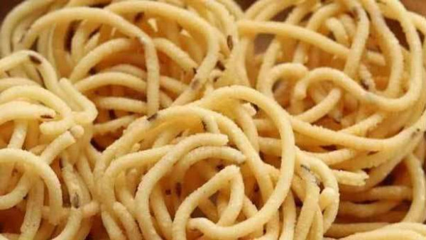 தீபாவளி முறுக்கு 