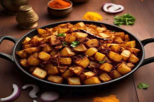 உருளைக்கிழங்கு வறுவல்