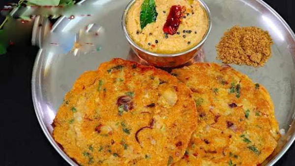 வெங்காய ரவா தோசை.!