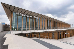 உலகின் அழகான ஏழு ரயில் நிலையங்களில் இரண்டு பிரெஞ்சு நிலையங்கள்!!