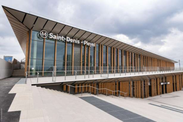 உலகின் அழகான ஏழு ரயில் நிலையங்களில் இரண்டு பிரெஞ்சு நிலையங்கள்!!