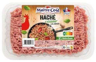 அவதானம்: Maître Coq நிறுவனத்தின் இறைச்சி திரும்ப பெறப்படுகிறது!!