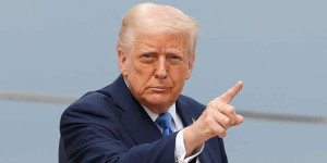 உடன்பாடு இல்லை என்றால் உயர்ந்த வரிகள் உறுதி: ட்ரம்ப் எச்சரிக்கை!