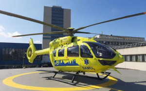 Mitry-Mory: RN2 சாலை தொடர் விபத்தில் மூன்று பேர் படு காயம்!!!