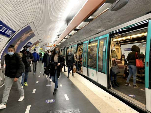 ஈஸ்டர் விடுமுறை நாட்களில் தடைப்படும் மெட்ரோக்கள்!!