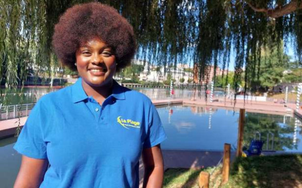 50 ஆயிரம் பேர் களித்த நீச்சல் தடாக திருவிழா!!