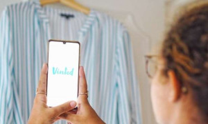 Vinted தளத்தில் பெண்கள் பாலியல் தொந்தரவுகளுக்கு இரை!!