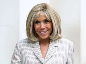 பிரிஜிட் மக்ரோனுக்கு எதிரான இணையத் தொந்தரவு: 10 பேர் குற்றவாளிகள் என நீதிமன்றம் தீர்ப்பு!!