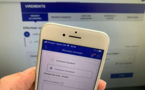 மீண்டும் La Banque Postale, Colissimo சேவைகள் பாதிப்பு!!