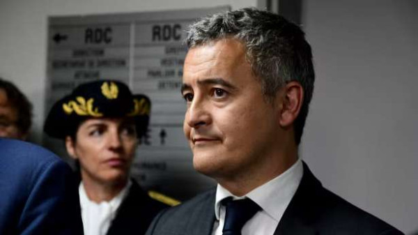 ஈராக்கில் கைதிகளாக உள்ள பிரெஞ்சு ஜிஹாதிகளை நாடு திரும்ப ஏற்பாடு: நீதித்துறை அமைச்சர் Gérald Darmanin !!