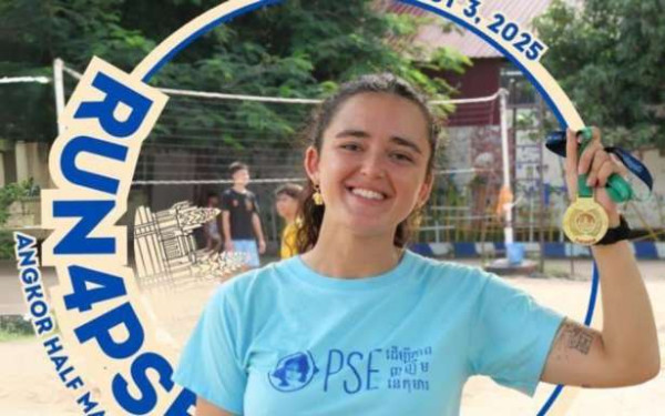 கம்போடியாவில் காணமல்  போன பிரெஞ்சு பெண் மாரடைப்பால் இறந்து கிடந்தார்!!