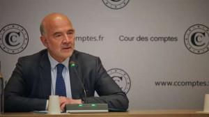 பசுமை மாற்றம் தாமதத்தில் – பிரான்சுக்கு கணக்காய்வுத் துறையின் கடும் எச்சரிக்கை!!