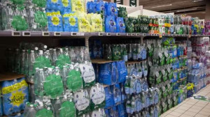 வெப்ப அலை, மழை குறைவு – Mont Roucous நீர் விநியோகம் பாதிப்பு!!