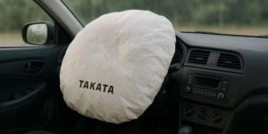 Takata ஏர்பேக் உள்ள வாகனங்களுக்கு  தொழில்நுட்ப பரிசோதனை கட்டாயம்!!