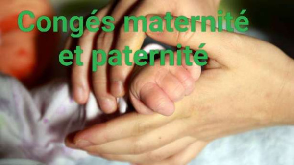 மகப்பேறு மற்றும் தந்தை விடுப்புகள் அதிகரிப்பு!!