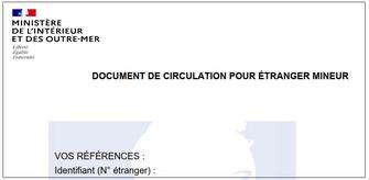 போலி ஆவணங்களை பயன்படுத்தி சிறுவர்கள் கடத்தல்: 7,500 யூரோ வசூல்!