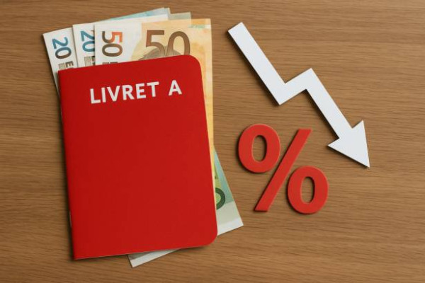சேமிப்பாளர்களுக்கு அதிர்ச்சி: லிவ்ரே A வட்டி விகிதம் மீண்டும் குறைப்பு!!