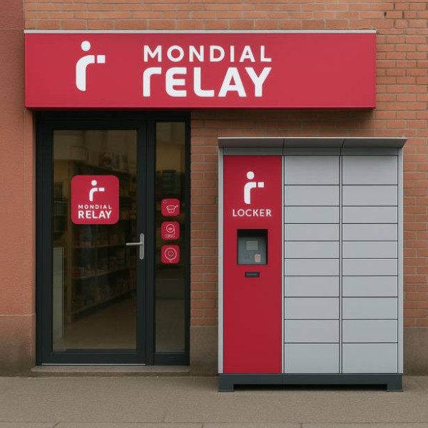 Mondial Relay மீது சைபர் தாக்குதல்: வாடிக்கையாளர் தரவுகள் கசிவு!!
