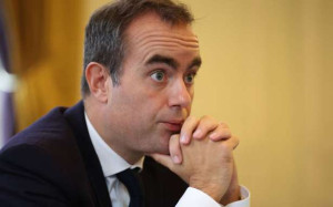 வலதுசாரி மற்றும் மத்தியக் கட்சி தலைவர்களுடன் பிரதமர் சந்திப்பு!!