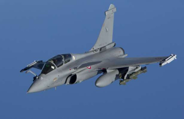 வான்வழி அச்சுறுத்தல்: பிரான்ஸ் ட்ரோன் ஊடுருவலுக்கு தயாரா?