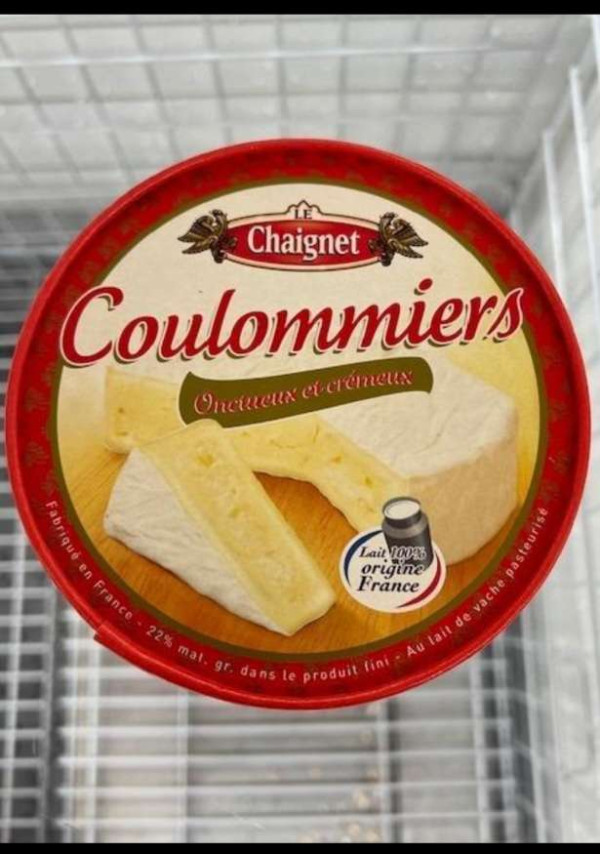 ஐரோப்பிய நாடுகளிலும் பிரெஞ்சு சீஸ்களுடன் தொடர்புடைய வழக்குகள் அடையாளம் காணப்பட்டுள்ளன!!