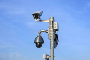 ஸ்மார்ட் கேமராக்கள்: Montrouge நகரத்திற்கு ஆதரவாக நீதிமன்றத்தின் தீர்ப்பு!!