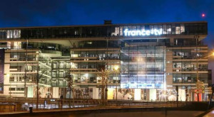 பிரான்ஸ் டெலிவிஷன்ஸ் தலைமையகத்தில் வெடிகுண்டு மிரட்டல்!!