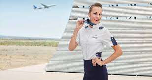 நியூயோர்க்-பரிஸ் விமானத்தில் டிக்கெட் இல்லாமல் பயணித்த 57 வயதுப் பெண் கைது!