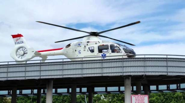 Melunஇல் கத்திச் சண்டை:  இருவர் படுகாயம்! குற்றவாளிகள் கைது!