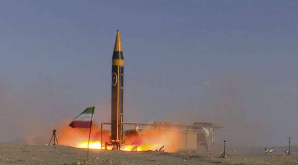 ஈரானுக்கு எதிராக மீண்டும் தடைகளை விதிக்க பிரான்ஸ், ஜெர்மனி, இங்கிலாந்து முடிவெடுக்கிறதா?