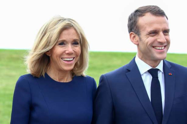 “மக்ரோன் தம்பதியினர் என்னைக் கொல்ல திட்டம்” : ஓவன்ஸின் சர்ச்சை!!