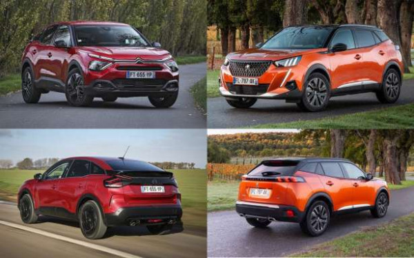 Peugeot, Citroën, Fiat…636,000 கார்கள் மீளப்பெறப்படுகிறது??